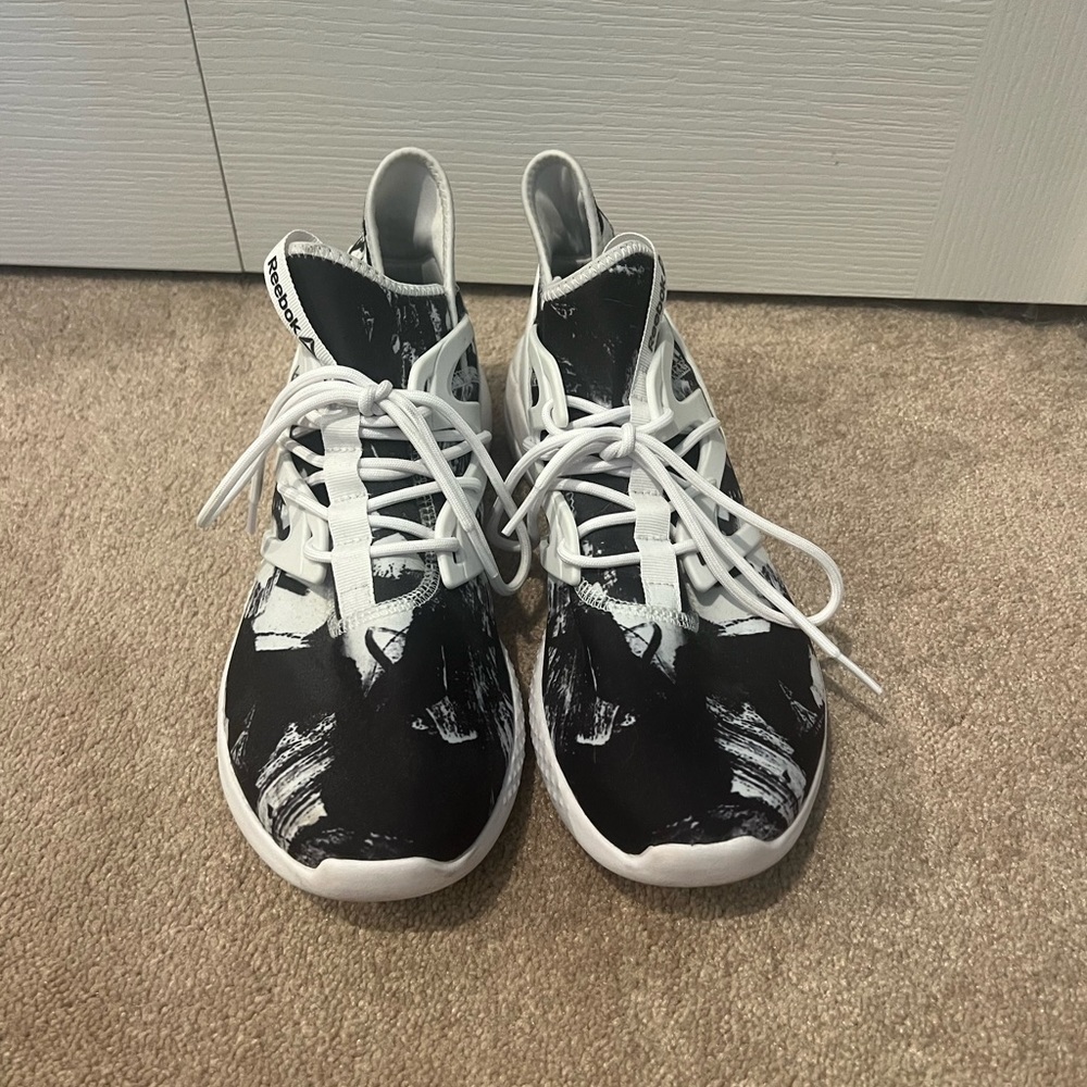 Reebok sneakers
